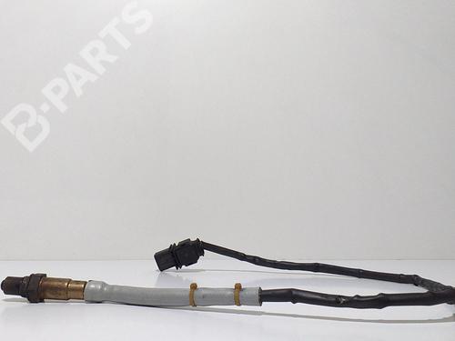 Used Electronic sensor Electronic sensor AUDI A6 C6 (4F2) S6 quattro (435 hp) 9851436 9851436