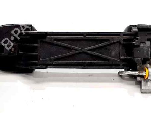Front right exterior door handle FORD TOURNEO CONNECT 1.8 TDCi | BP6068516C129 