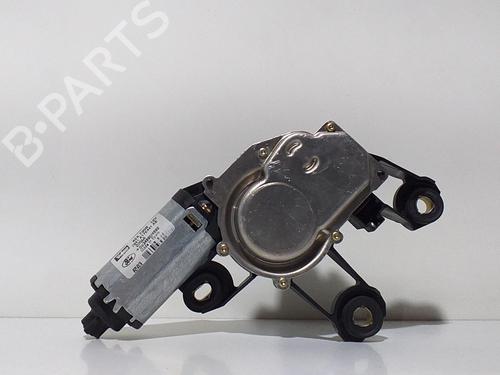 Used Rear wiper motor FORD FIESTA V (JH_, JD_) 1.4 TDCi (68 hp) 10385972