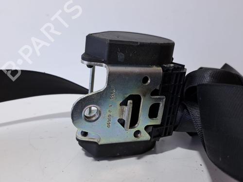 Rear left seatbelt VW GOLF V (1K1) 1.9 TDI | BP15052336I29 
