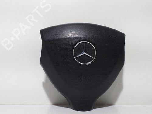 Førerens kollisjonspute MERCEDES-BENZ A-CLASS (W169) A 180 CDI (169.007, 169.307) | BP10371284C9 