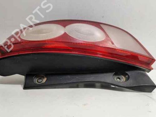 Right taillight NISSAN MICRA III (K12)  | BP17716117C35 