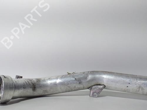 Pipe MERCEDES-BENZ M-CLASS (W164) ML 320 CDI 4-matic (164.122) | BP13966034M125 