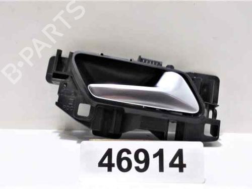 Used Rear right interior door handle OPEL CROSSLAND X / CROSSLAND (P17, P2QO) 1.2 (75) (110 hp) 6575452