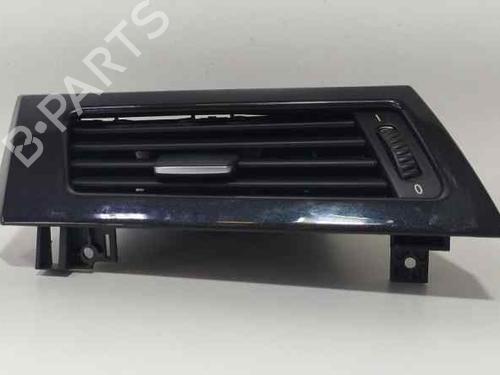 Used Air vent BMW 5 (E60) 520 d (177 hp) 20099349