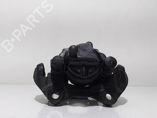 Left rear brake caliper MERCEDES-BENZ E-CLASS (W211)  | BP11569813M107 