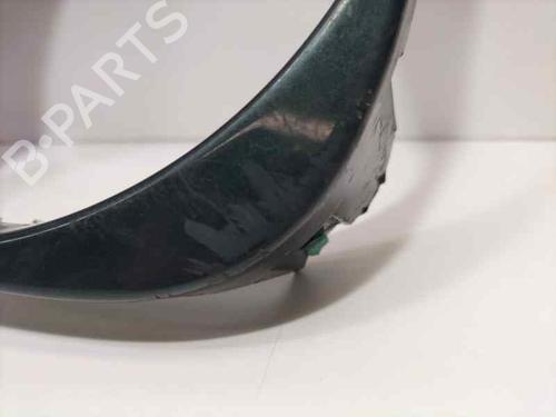 Headlight eyebrow NISSAN TERRANO II (R20)  | BP18341278C118 