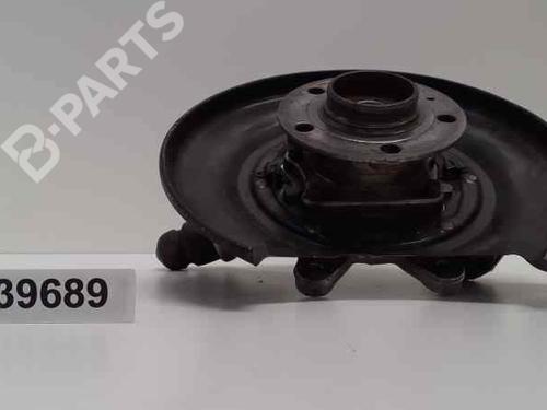 Used Left rear steering knuckle Left rear steering knuckle VOLVO S80 I (184) D5 (163 hp) 5762010 5762010