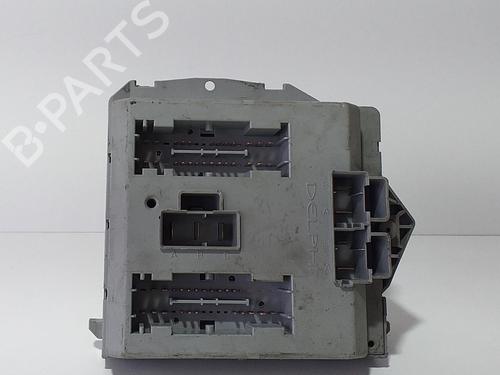 Fuse box FIAT PUNTO Hatchback Van (188_) 1.2 60 | BP13023637E1 