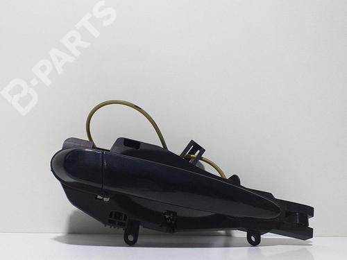 Used Rear right exterior door handle Rear right exterior door handle BMW X1 (E84) sDrive 20 d (177 hp) 8621056 8621056