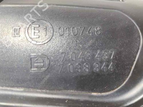 Right mirror BMW 5 (E60) 520 d | BP20077291C27 