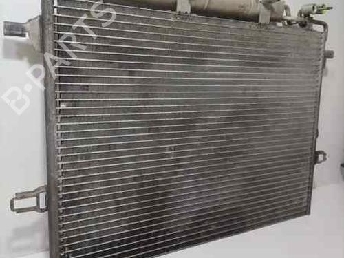 AC radiator MERCEDES-BENZ E-CLASS (W211)  | BP17834419M32 