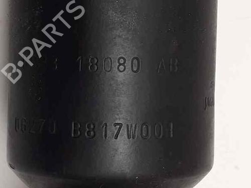 Left rear shock absorber JAGUAR S-TYPE II (X200) 2.7 D | BP5787225M18 
