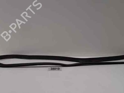 Used Rubber door seal MERCEDES-BENZ E-CLASS (W211) E 240 (211.061) (177 hp) 13963445