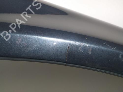 Right front fenders VW PHAETON (3D1, 3D2, 3D3, 3D4, 3D6, 3D7, 3D8, 3D9) 5.0 V10 TDI 4motion | BP9121473C42 