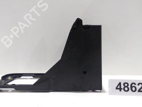 Selector da caixa automática AUDI A3 Sportback (8PA) 3.2 V6 quattro (250 hp) 8P0863531A