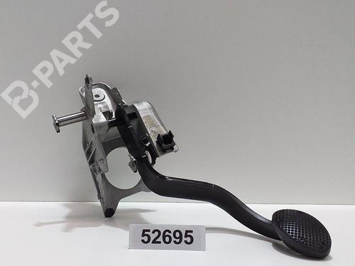 break-pedal-mini-mini-countryman-r60-cooper-c4000206se-2010-2011-2012-2013-2014-2015-2016-8763947 main image