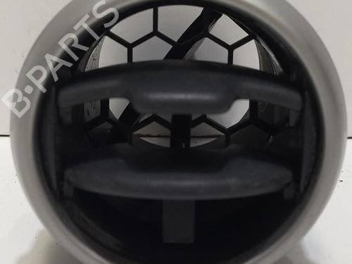 Used Air vent NISSAN QASHQAI / QASHQAI +2 I (J10, NJ10, JJ10E) 1.5 dCi (110 hp) 15526365