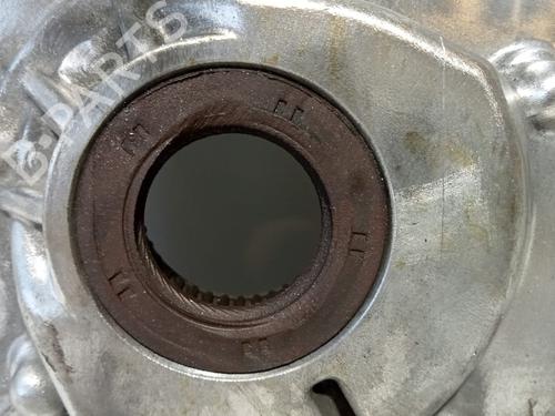 Timing cover SMART FORFOUR (454) 1.5 (454.032) | BP14516350M123