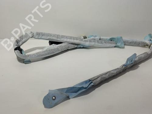Left curtain airbag AUDI A6 Allroad C6 (4FH) 3.0 TDI quattro | BP16172035C11 