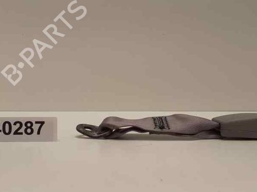 Used Rear left seatbelt NISSAN X-TRAIL I (T30) [2001-2013]  6613608