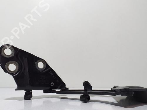 Hood VW TOUAREG (7LA, 7L6, 7L7) 5.0 V10 TDI | BP10058938C1 