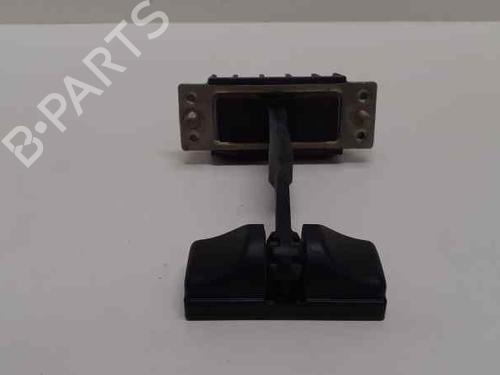 Hinge/Door check strap MERCEDES-BENZ E-CLASS (W211) E 240 (211.061) | BP13963466C146 