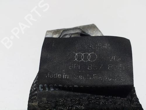 Rear left seatbelt AUDI A3 (8P1) 2.0 TDI 16V | BP8620876I29 