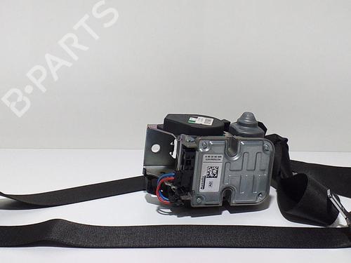 Used Front right seatbelt MERCEDES-BENZ E-CLASS (W211) E 500 4-matic (211.090) (388 hp) 8939014