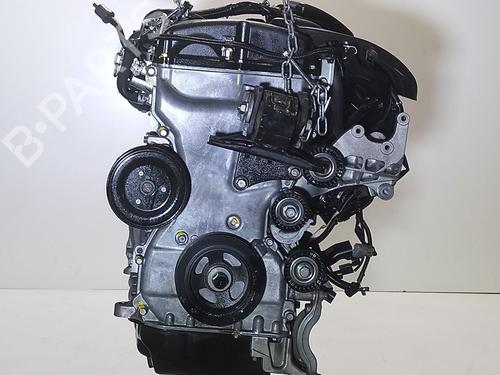 Engine MITSUBISHI OUTLANDER III (GG_W, GF_W, ZJ, ZL, ZK) 2.0 Hybrid 4WD (GG2W) | BP11384649M1 