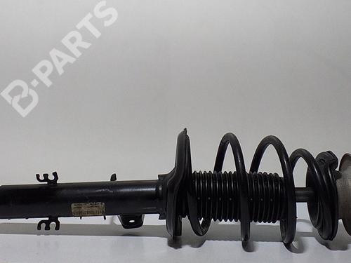 Used Right front shock absorber Right front shock absorber BMW X3 (E83) 3.0 d (204 hp) 9675514 9675514