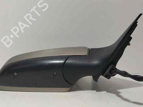 Right mirror AUDI A6 C6 (4F2) 3.0 TDI quattro | BP16467156C27 