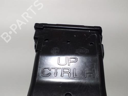 Air vent NISSAN X-TRAIL I (T30)  | BP11648352I21 