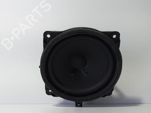 Used Radio HYUNDAI i40 I (VF) [2012-2019]  13617403