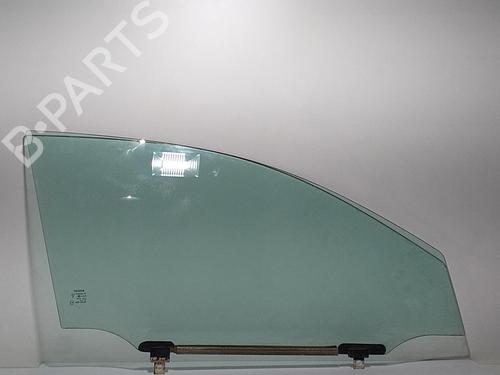 Used Front right door window TOYOTA AVENSIS (_T25_) 2.2 D-4D (ADT251_, ADT251R) (150 hp) 9544342