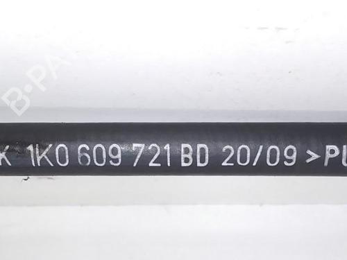 Hand brake AUDI A3 (8P1) 1.9 TDI | BP8763892I18 