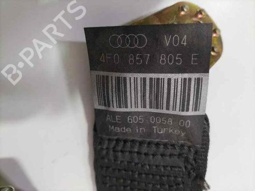 Rear left seatbelt AUDI A6 C6 (4F2) 3.0 TDI quattro | BP16873677I29 