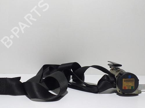 Gurtstraffer rechts hinten BMW 3 Coupe (E46) 318 Ci (150 hp) 72118202591