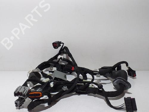 Elektronische module LAND ROVER RANGE ROVER SPORT II (L494) 3.0 SDV6 4x4 (306 hp) 14516209