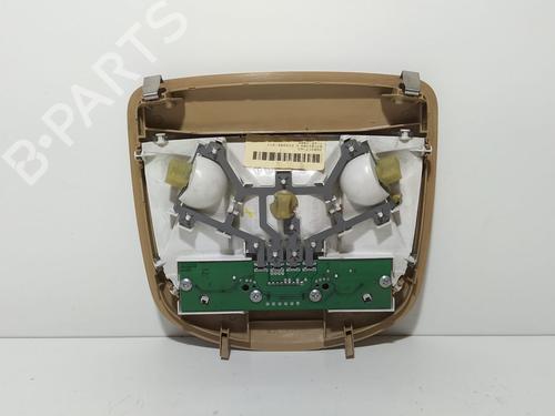 Interior roof light MERCEDES-BENZ R-CLASS (W251, V251)  | BP15669849I8 