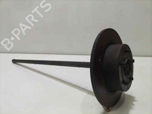 Used Left rear steering knuckle LAND ROVER DISCOVERY II (L318) 2.5 Td5 4x4 (139 hp) 17221047