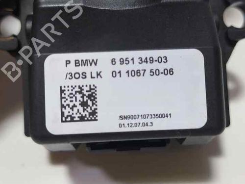 Steering column stalk BMW 5 (E60) 520 d | BP20099423I23 
