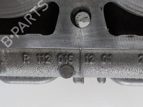 Cylinder head MERCEDES-BENZ M-CLASS (W163)  | BP10970779M5 