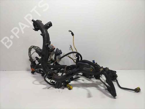 Used Fuse box PEUGEOT 307 Break (3E) 2.0 HDI 90 (90 hp) 16876404