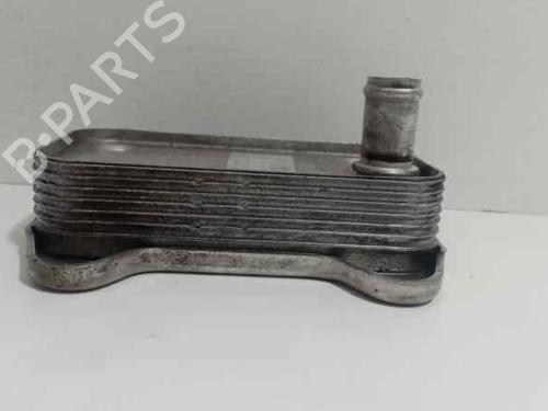 Oil radiator MERCEDES-BENZ SPRINTER 5-t Van (B906) 515 CDI (906.653, 906.655, 906.657) | BP16743809M33 