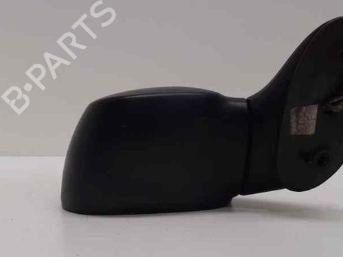 Left mirror CHEVROLET MATIZ (M200, M250) 0.8 | BP5762129C26 