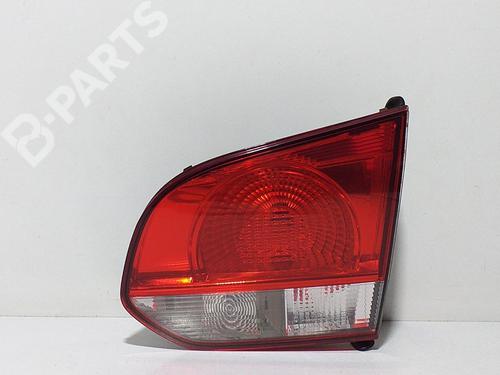 Used Right tailgate light Right tailgate light VW GOLF VI (5K1) 2.0 TDI (110 hp) 11141592 11141592