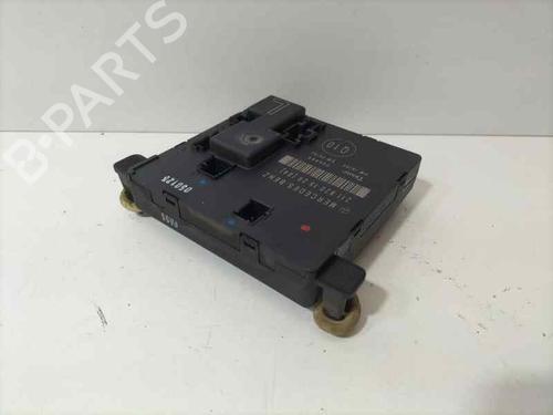 Electronic module MERCEDES-BENZ E-CLASS (W211)  | BP17326980M83 