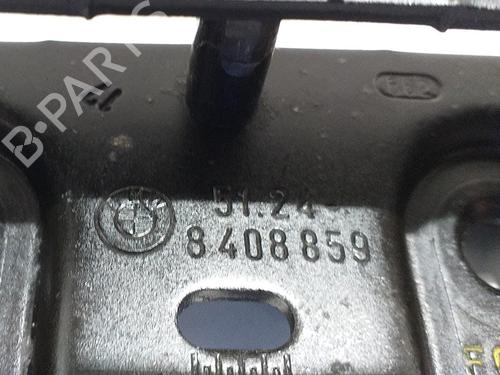 Tailgate lock BMW X5 (E53) 3.0 d | BP8219783C101 