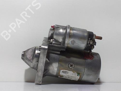 Used Starter FIAT BRAVO I (182_) 1.2 16V 80 (80 hp) 10542427